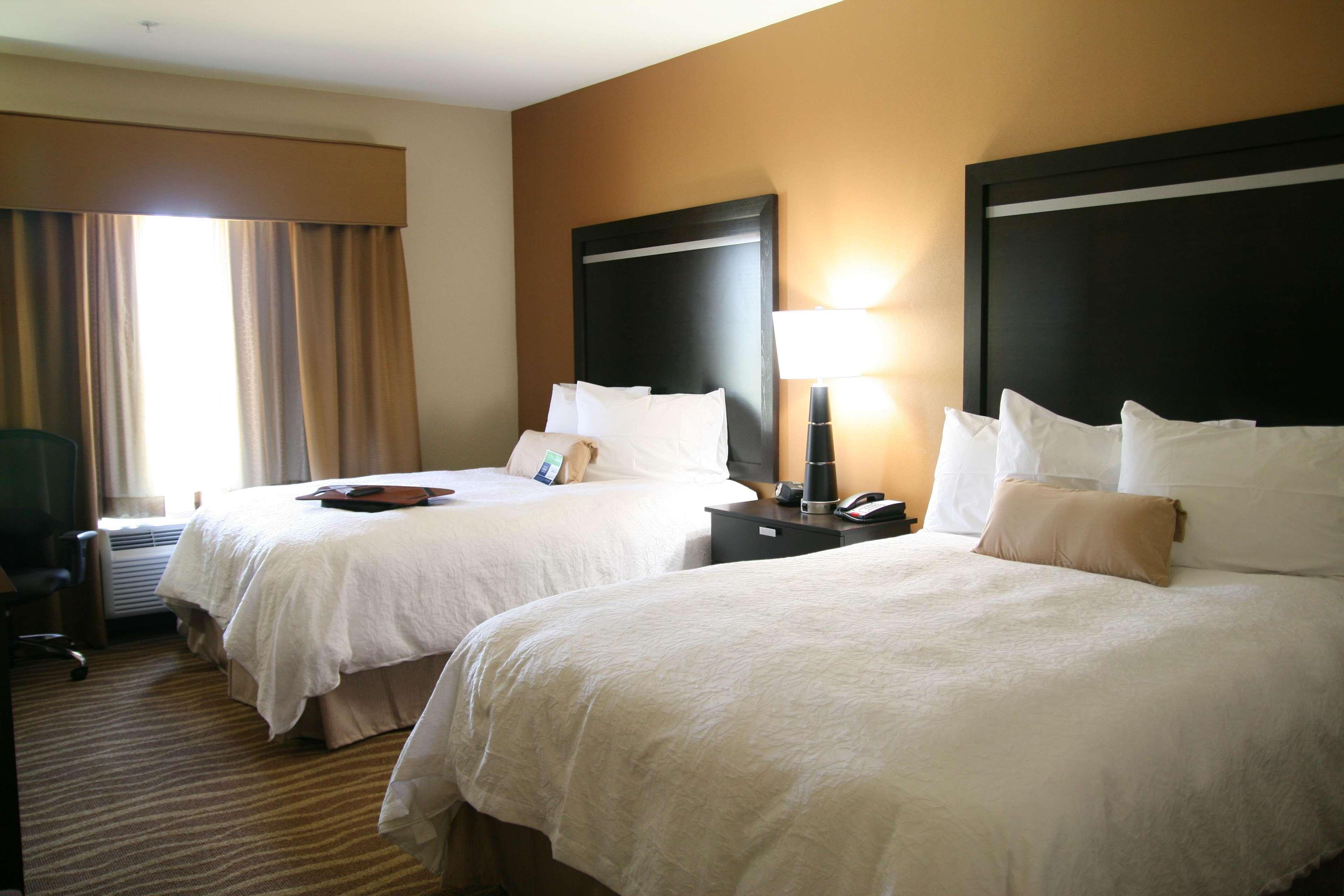 Hampton Inn & Suites Cleburne Quarto foto